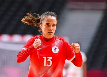 Handball – Anna Vyakhireva rejoint Brest