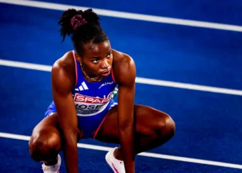 Athlétisme / Championnat de France – Gémima Joseph illumine le 100m