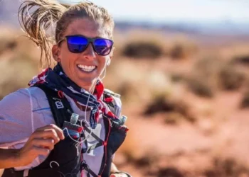 Courtney Dauwalter repousse ses limites et explose son propre record à l’Hardrock 100 