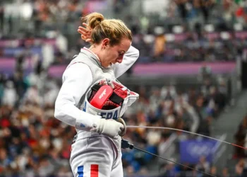Escrime / JO 2024 – Les dernières fleurettistes françaises éliminées