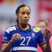 Handball – Estelle Nze Minko partage sa souffrance : « j’ai voulu avorter, j’ai dû passer la frontière »