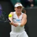 Tennis / Wimbledon – Exploit pour Vekic qui s’envole en demi-finale