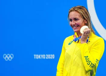 Natation / JO 2024 – Ariarne Titmus arrive plus forte que jamais