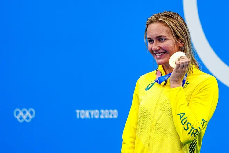 Natation / JO 2024 – Ariarne Titmus arrive plus forte que jamais