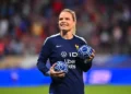 Football / JO 2024 – Du nouveau pour Le Sommer et De Almeida