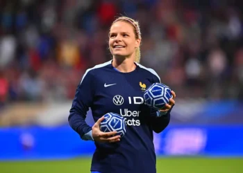 Football / JO 2024 – Du nouveau pour Le Sommer et De Almeida