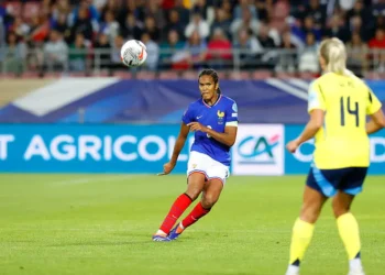 Football / JO 2024 – Les Bleues en plein cauchemar face au Canada