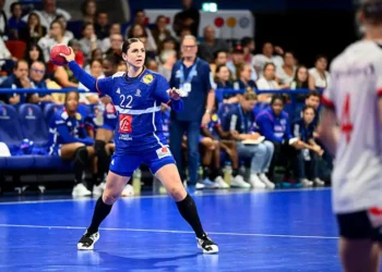 Handball / JO 2024 – La France s’avance vers les quarts en battant le Brésil