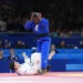 Judo / JO 2024 : L’impératrice Clarisse Agbegnenou s’icline en demi-finale contre la Slovène Andreja Leski et vise désormais le bronze