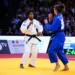 Judo / JO 2024 – La Française Marie-Eve Gahié sort en quarts de finale