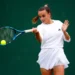 Tennis / JO 2024 – La composition des Françaises pour les Jeux, avec une paire Burel-Gracheva en double