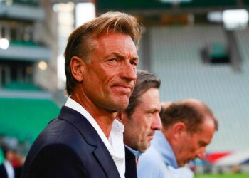 Football / JO 2024 – La liste officielle des Bleues d’Hervé Renard
