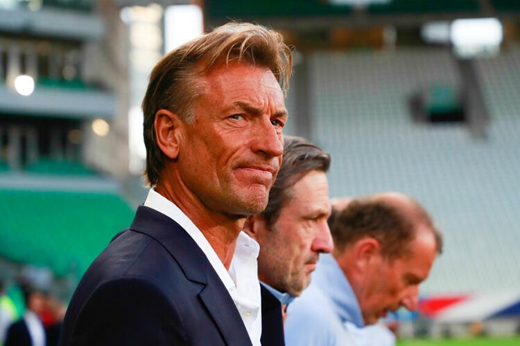 Football / JO 2024 – La liste officielle des Bleues d’Hervé Renard