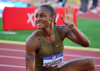Athlétisme / JO 2024 – les épreuves de vie de Sha’Carri Richardson, la future star des Jeux en puissance