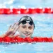 Natation / JO 2024 – McIntosh en or sur le 400 m 4 nages