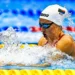 Natation / JO 2024 – Smith chipe l’or à Tang sur 100 m brasse