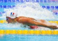 Natation / JO 2024 – Marie Wattel un peu trop juste sur le 100 m papillon