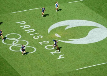 Rugby à 7 / JO 2024 – La France tombe en quart contre les Canadiennes