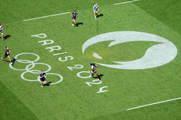 Rugby à 7 / JO 2024 – La France tombe en quart contre les Canadiennes