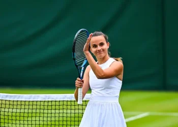 Tennis / JO 2024 – Clara Burel avance, Varvara Gracheva éliminée