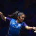 Tennis de table / JO 2024 – Prithika Pavade au rendez-vous des 16e