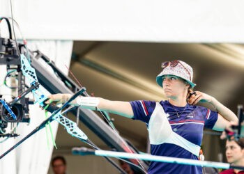 Tir à l’arc / JO 2024 – Grosse désillusion pour les Françaises, éliminées en 8e de finale
