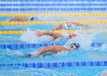 Natation / JO 2024 – Une nageuse virée pour avoir visité la Tour Eiffel !