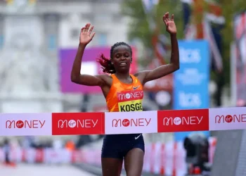 Athlétisme / JO 2024 – Vice-championne à Tokyo, Brigid Kosgei déclare forfait pour le marathon
