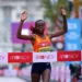 Athlétisme / JO 2024 – Vice-championne à Tokyo, Brigid Kosgei déclare forfait pour le marathon