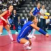 Volley / JO 2024 – Les Bleues ne parviennent pas à résister aux Serbes