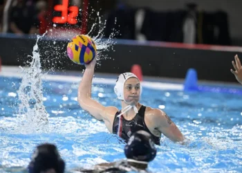 Waterpolo / JO 2024 – Les Françaises s’offrent le scalp de l’Italie