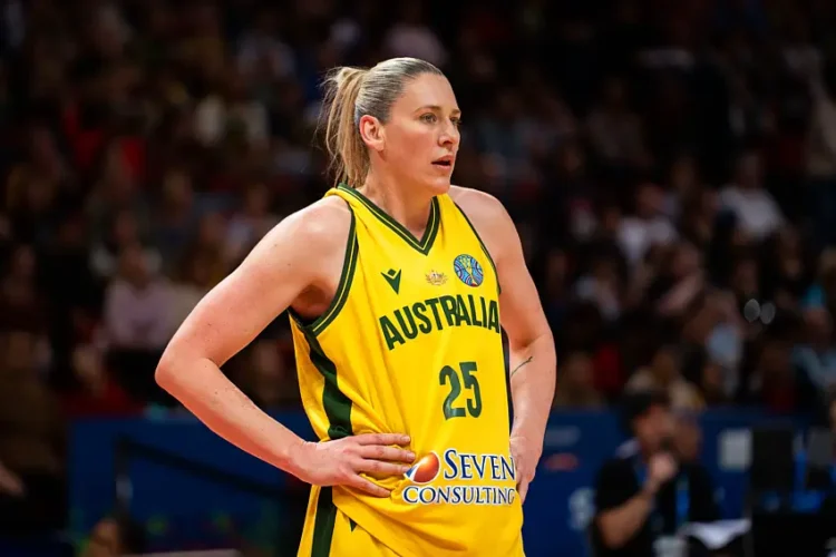Athlétisme / JO – La légende australienne sélectionnée à 43 ans