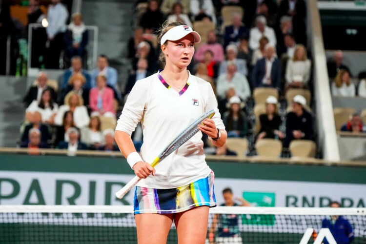Tennis – Krejcikova triomphe à Wimbledon
