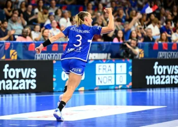 Handball – La France fait le plein de confiance contre l’Angola