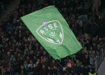 Football – L’ASSE annonce l’arrivée « d’un nouveau renfort », Easther Mayi Kith