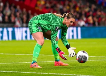 Football – Le PSG officialise l’arrivée de Mary Earps