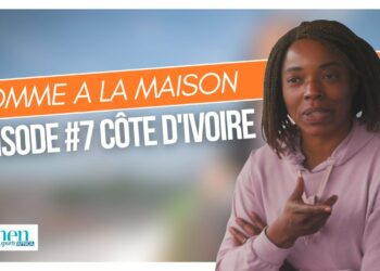 Comme à la maison – Marie Gnahoré : « Le sport révèle des sensations »