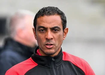 Football – Fabrice Abriel est le nouvel entraîneur du PSG (off)