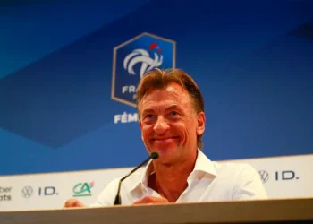 Football / JO 2024 – La liste de l’équipe de France dévoilée