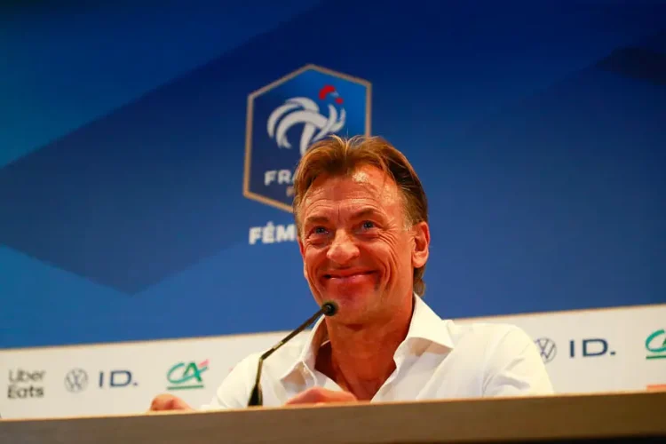 Football / JO 2024 – La liste de l’équipe de France dévoilée