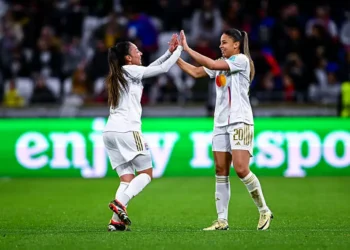 Football / OL – Le départ de Delphine Cascarino officialisé