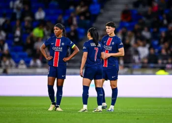 Football – Elisa de Almeida poursuit l’aventure avec le PSG
