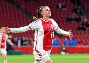 Football – Leuchter officialisée au PSG