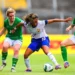 Football / Qualifs Euro féminin 2025 – L’Équipe de France battue par l’Irlande mais toujours première !