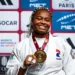Judo – Romane Dicko victime de grossophobie : « Tu prépares les JO du McDo ou du KFC »