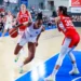 Basketball – Sandrine Gruda et l’Asvel Féminin en discussions pour une possible séparation