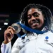 Judo – Sarah-Léonie Cysique : « Deux médailles en deux olympiades, c’est pas rien »