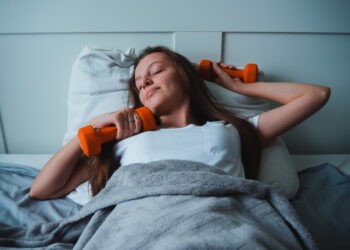 Optimiser son sommeil à la façon des athlètes de haut niveau