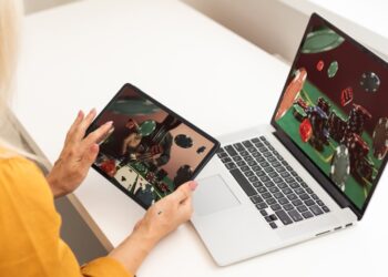 Les pionnières du poker : Comment les femmes bouleversent les normes dans les casinos