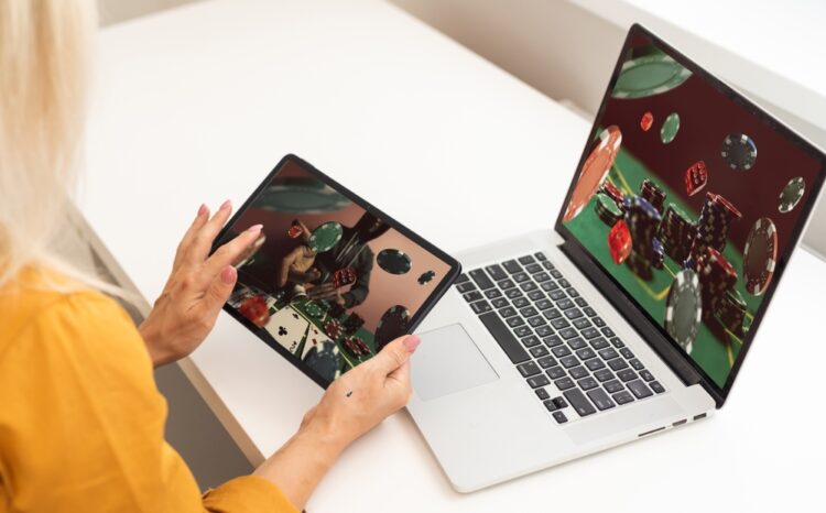 Les pionnières du poker : Comment les femmes bouleversent les normes dans les casinos